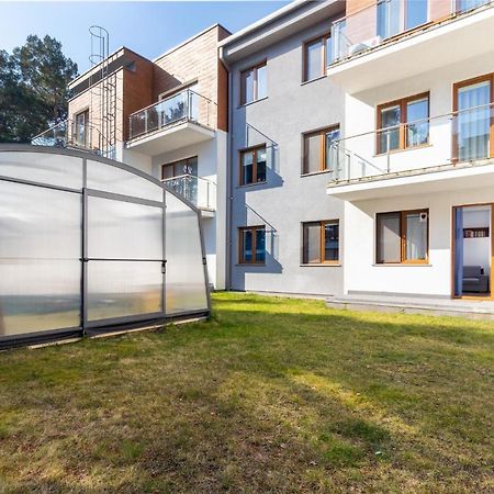 Villa 4 Pory Roku By Noclegi Renters Jastrzębia Góra Kültér fotó