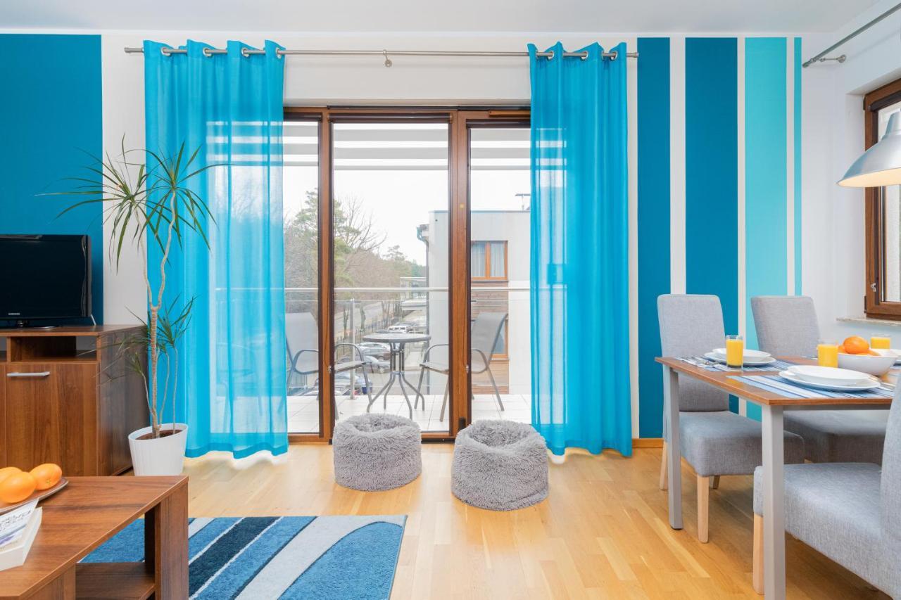 Villa 4 Pory Roku By Noclegi Renters Jastrzębia Góra Kültér fotó