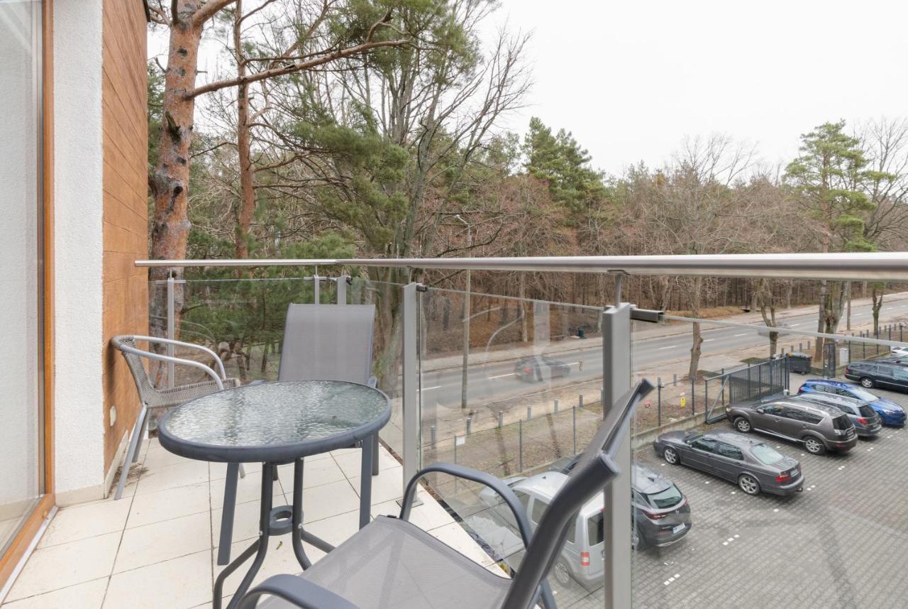 Villa 4 Pory Roku By Noclegi Renters Jastrzębia Góra Kültér fotó