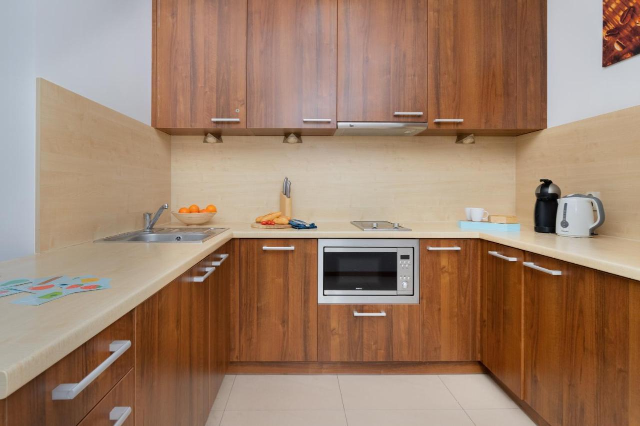 Villa 4 Pory Roku By Noclegi Renters Jastrzębia Góra Kültér fotó