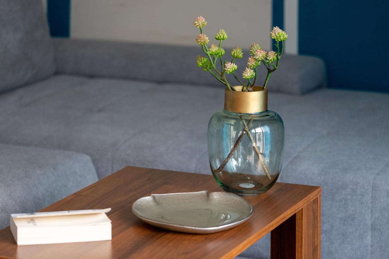 Villa 4 Pory Roku By Noclegi Renters Jastrzębia Góra Kültér fotó