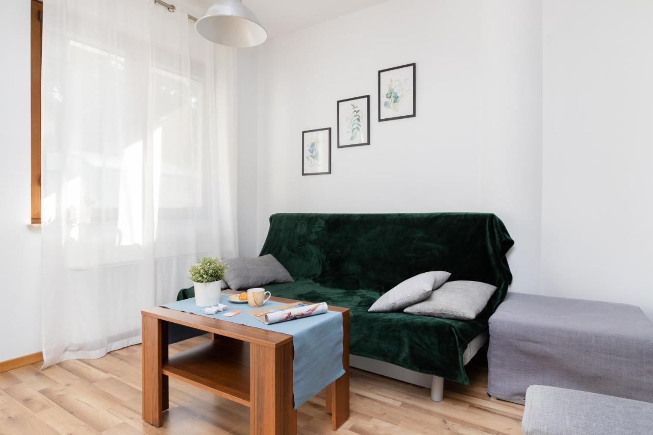 Villa 4 Pory Roku By Noclegi Renters Jastrzębia Góra Kültér fotó