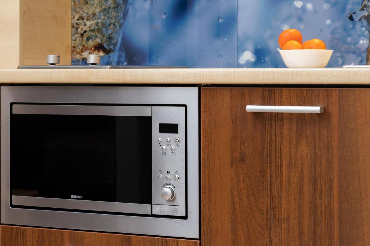 Villa 4 Pory Roku By Noclegi Renters Jastrzębia Góra Kültér fotó