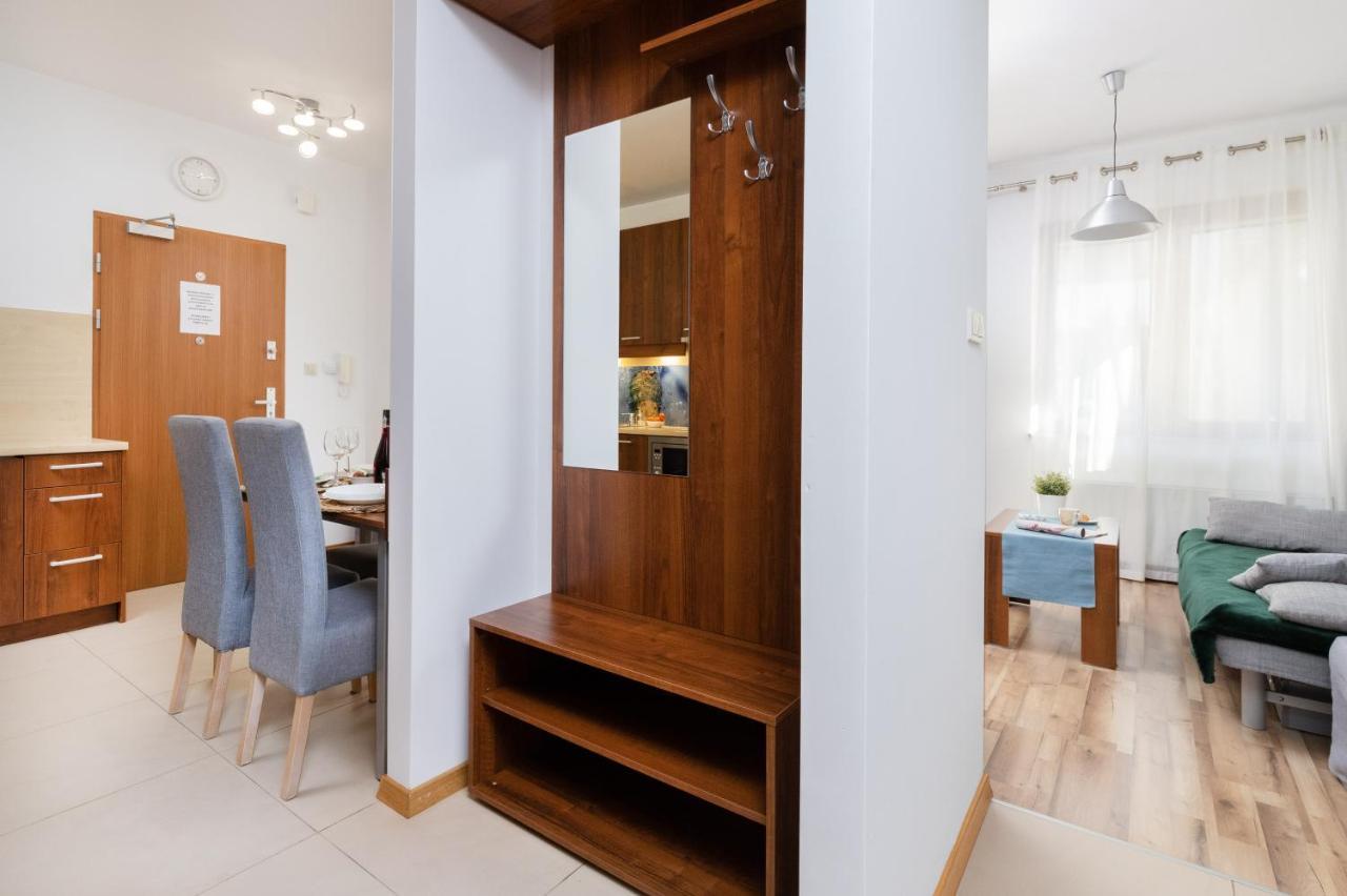 Villa 4 Pory Roku By Noclegi Renters Jastrzębia Góra Kültér fotó