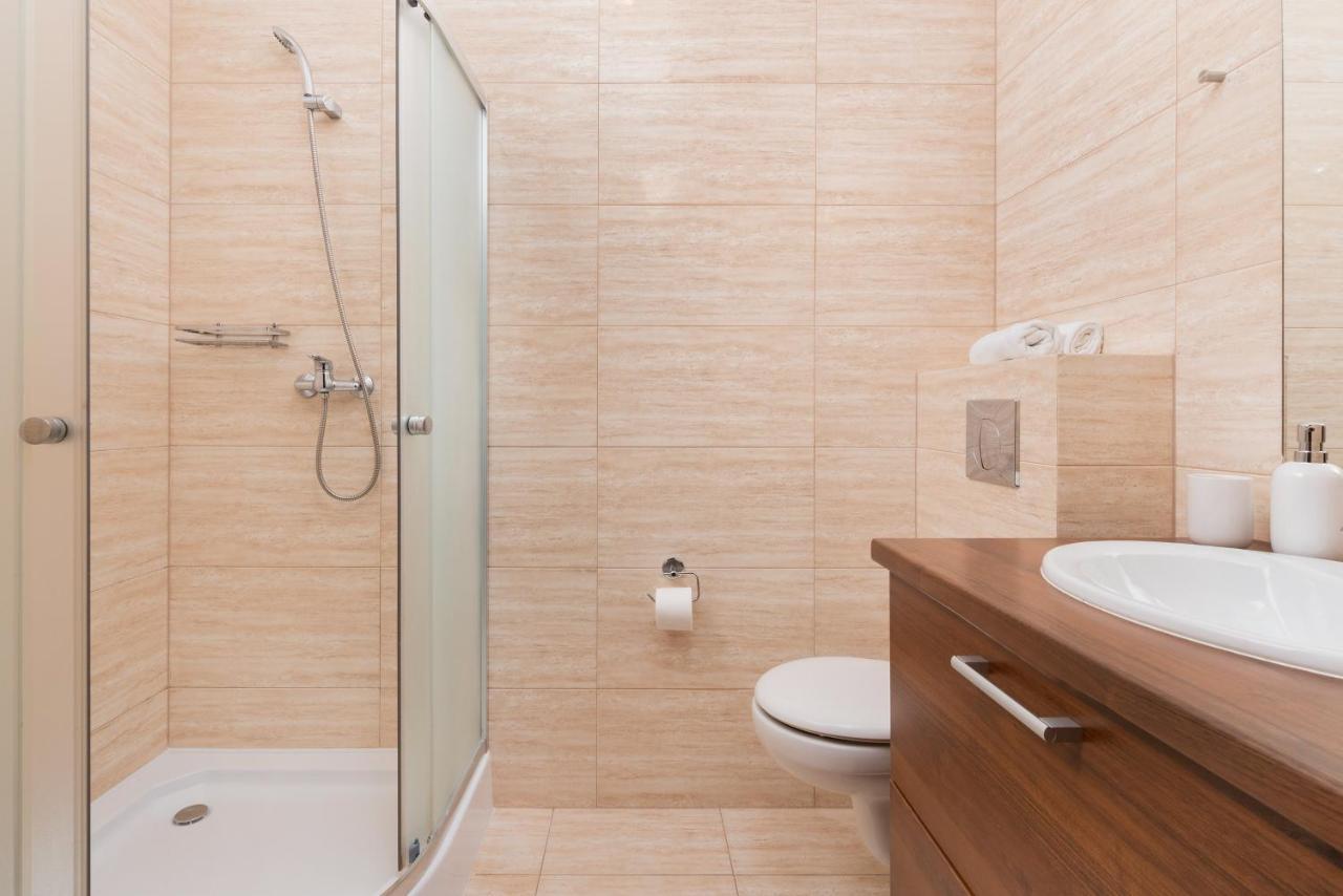 Villa 4 Pory Roku By Noclegi Renters Jastrzębia Góra Kültér fotó
