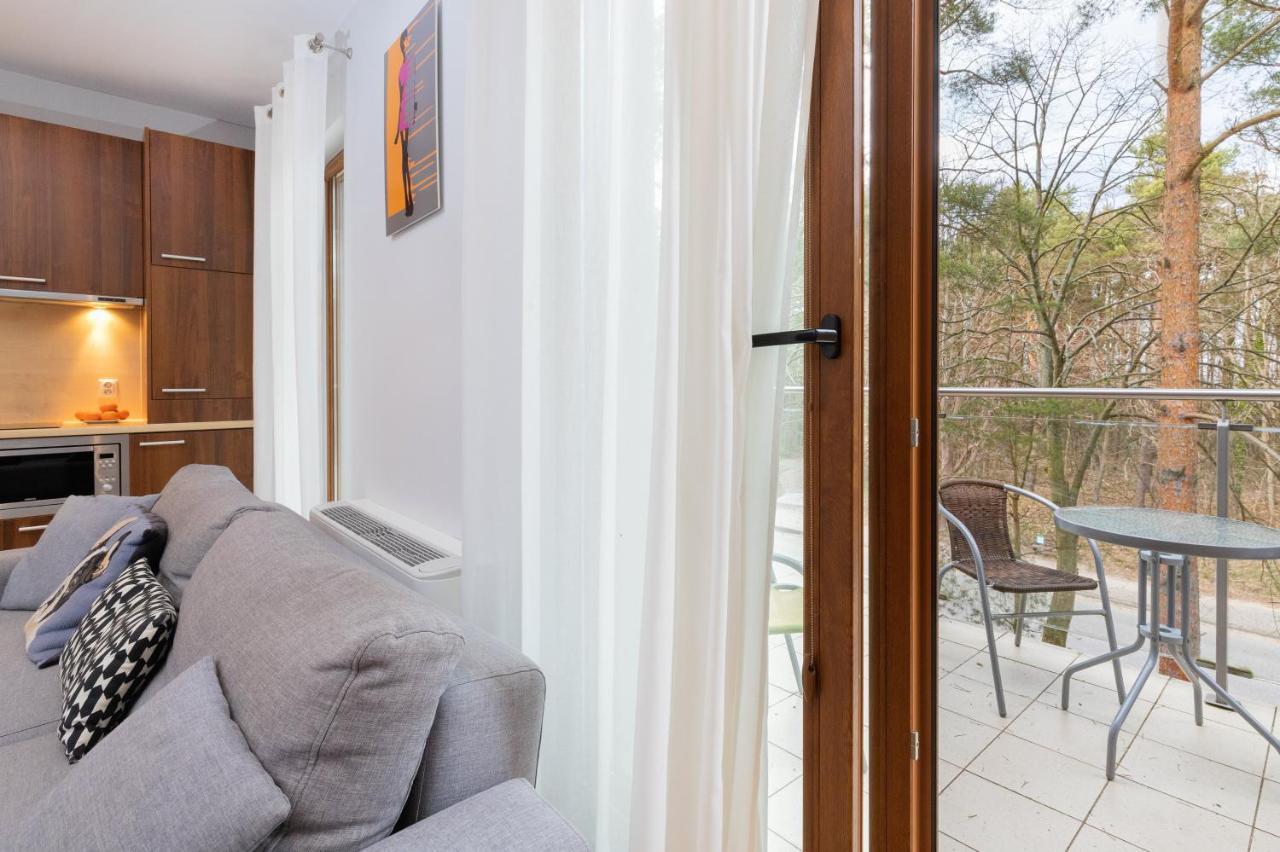 Villa 4 Pory Roku By Noclegi Renters Jastrzębia Góra Kültér fotó
